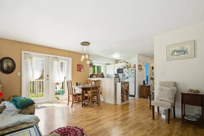 Outdoor Patio Photo of 32295 Dewdney Trunk Road, Mission, BC