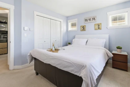Guest Bathroom Photo of 24 1211 Ewen Avenue, New Westminster, BC