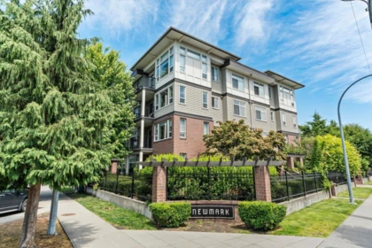 218 9422 Victor Street, Chilliwack, BC, Chilliwack — Apartment/Condo for sale