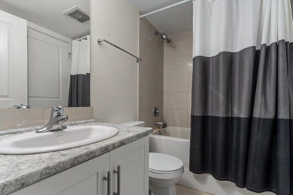 Primary Bedroom Photo of 218 9422 Victor Street, Chilliwack, BC