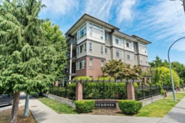 218 9422 Victor Street, Chilliwack, BC