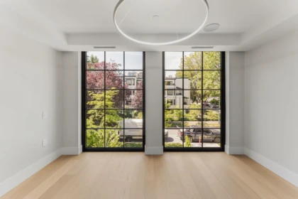 Pantry Photo of 1683 Nelson Street, Vancouver, BC