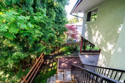 Outdoor Kitchen Photo of 8771 Shepherd Way, Delta, BC