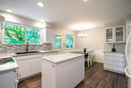 Pantry Photo of 8771 Shepherd Way, Delta, BC