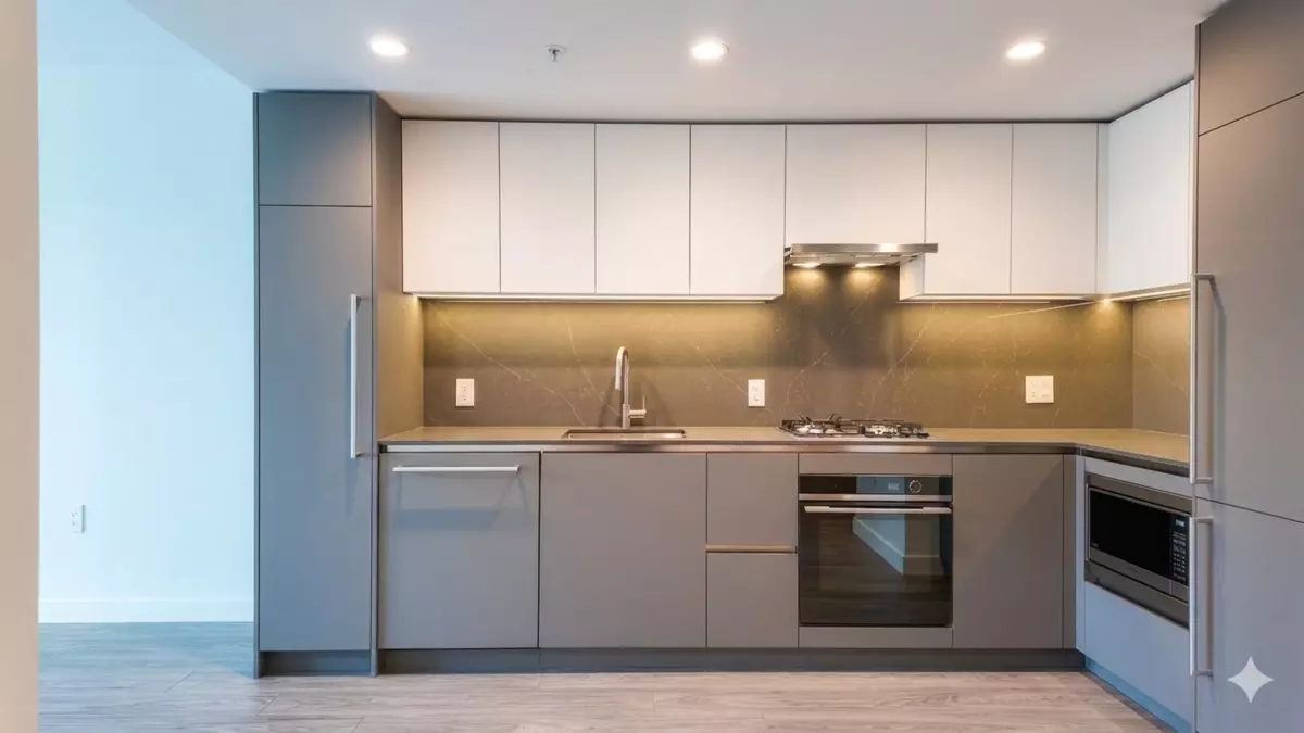 Family Room Photo of 809 2135 Springer Avenue, Burnaby, BC