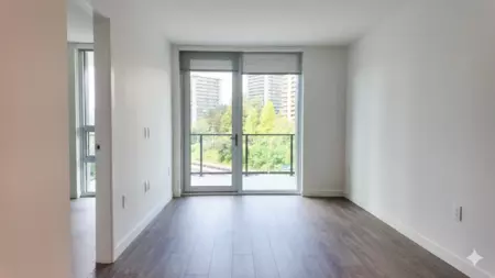 Breakfast Nook Photo of 809 2135 Springer Avenue, Burnaby, BC