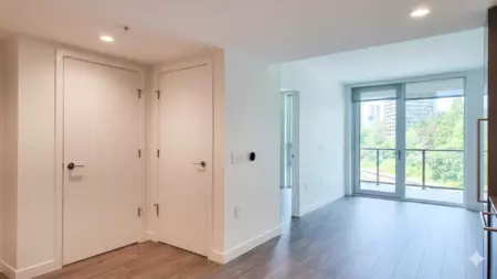 809 2135 Springer Avenue, Burnaby, BC, Burnaby — Apartment/Condo for sale