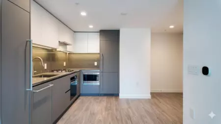 809 2135 Springer Avenue, Burnaby, BC, Burnaby — Apartment/Condo for sale