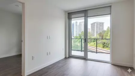 Pantry Photo of 809 2135 Springer Avenue, Burnaby, BC