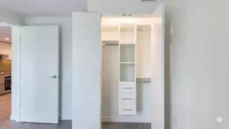 Primary Bathroom Photo of 809 2135 Springer Avenue, Burnaby, BC