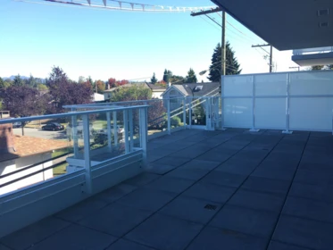 Breakfast Nook Photo of 307 655 W 41st Avenue, Vancouver, BC