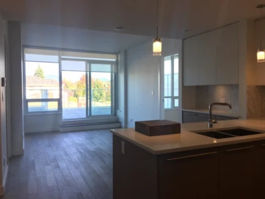 307 655 W 41st Avenue, Vancouver, BC, Vancouver — Apartment/Condo for sale