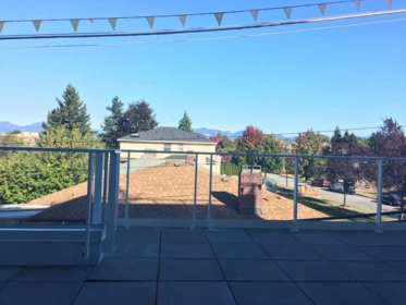 Primary Bedroom Photo of 307 655 W 41st Avenue, Vancouver, BC