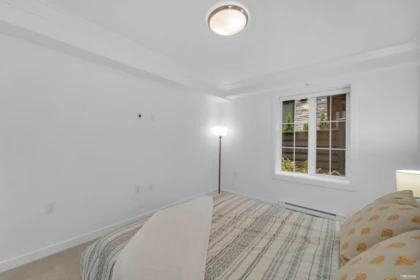 Loft / Bonus Room Photo of 469 W 63rd Avenue, Vancouver, BC