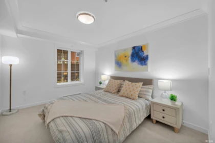 Office / Den Photo of 469 W 63rd Avenue, Vancouver, BC