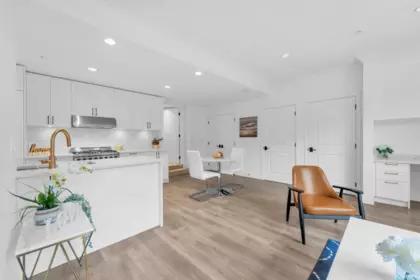 Primary Bedroom Photo of 469 W 63rd Avenue, Vancouver, BC