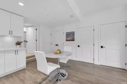 Walk-In Closet Photo of 469 W 63rd Avenue, Vancouver, BC