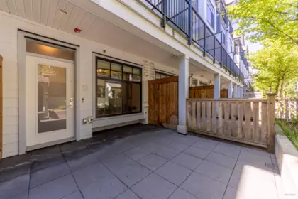 13 5132 Canada Way, Burnaby, BC, Burnaby — Townhouse for sale