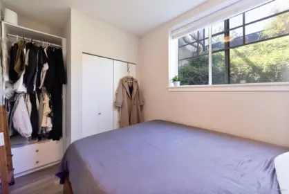 Loft / Bonus Room Photo of 13 5132 Canada Way, Burnaby, BC