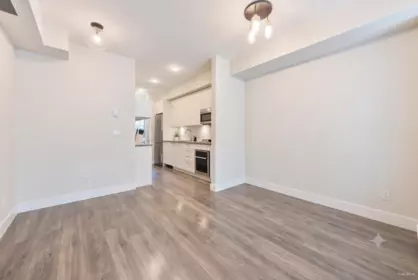 Primary Bedroom Photo of 13 5132 Canada Way, Burnaby, BC