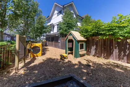 Swimming Pool Photo of 13 5132 Canada Way, Burnaby, BC