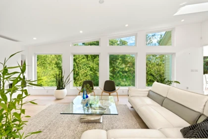 Breakfast Nook Photo of 6236 Summit Avenue, West Vancouver, BC