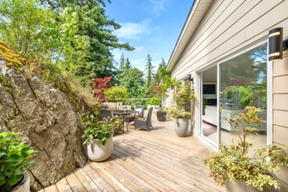 6236 Summit Avenue, West Vancouver, BC, West Vancouver — Single Family Residence for sale