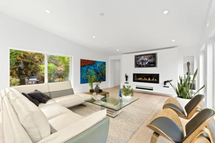 Pantry Photo of 6236 Summit Avenue, West Vancouver, BC