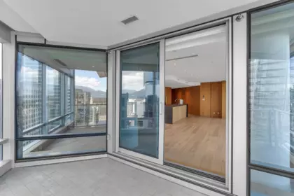 Loft / Bonus Room Photo of 3202 1111 Alberni Street, Vancouver, BC