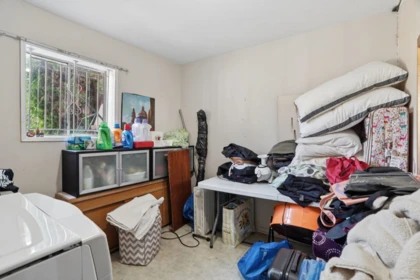 Laundry Room Photo of 116 E 37th Avenue, Vancouver, BC