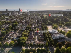116 E 37th Avenue, Vancouver, BC