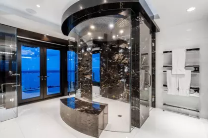 Hot Tub / Spa Photo of 2408 Halston Court, West Vancouver, BC