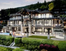 2408 Halston Court, West Vancouver, BC