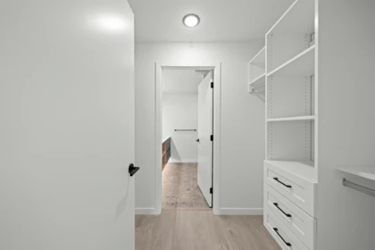 Bedroom 2 Photo of 206 6585 195a Street, Surrey, BC