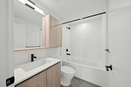 Bedroom 3 Photo of 206 6585 195a Street, Surrey, BC