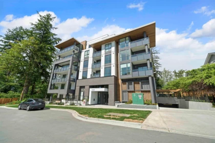 206 6585 195a Street, Surrey, BC, Surrey — Apartment/Condo for sale