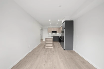 Garage Interior Photo of 206 6585 195a Street, Surrey, BC