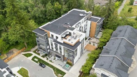 Hot Tub / Spa Photo of 206 6585 195a Street, Surrey, BC