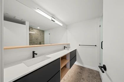 Primary Bedroom Photo of 206 6585 195a Street, Surrey, BC