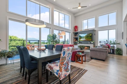 Breakfast Nook Photo of 601 45510 Market Way, Chilliwack, BC