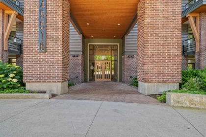 Community Amenities Photo (Clubhouse) of 601 45510 Market Way, Chilliwack, BC