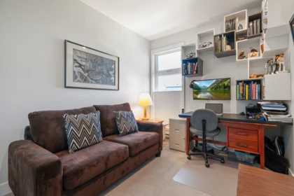 Hallway Photo of 601 45510 Market Way, Chilliwack, BC
