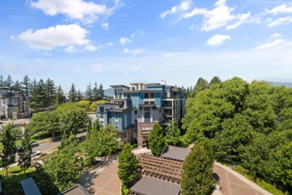 Hot Tub / Spa Photo of 601 45510 Market Way, Chilliwack, BC