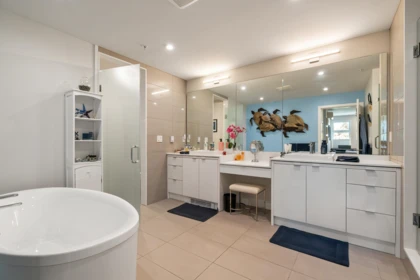 Mudroom Photo of 601 45510 Market Way, Chilliwack, BC