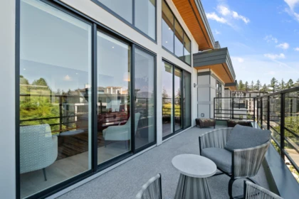 Office / Den Photo of 601 45510 Market Way, Chilliwack, BC