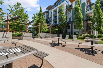 Street View Photo of 601 45510 Market Way, Chilliwack, BC