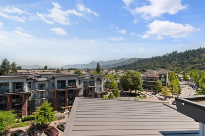 Swimming Pool Photo of 601 45510 Market Way, Chilliwack, BC