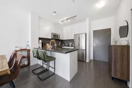 Breakfast Nook Photo of 328 15168 33 Avenue, Surrey, BC