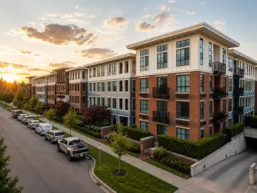 328 15168 33 Avenue, Surrey, BC, Surrey — Apartment/Condo for sale
