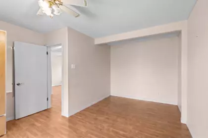Entry Foyer Photo of 7816 89 Street, No City Value, BC